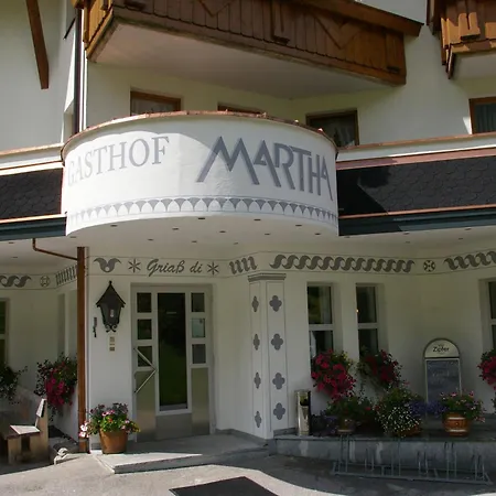 Locanda Martha 3*