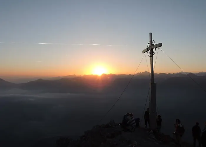 Мини-отель Martha Наудерс