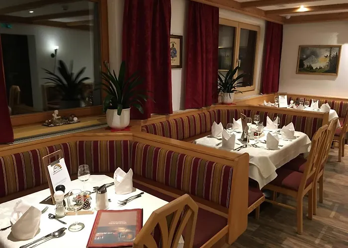 Мини-отель Martha Наудерс