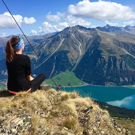 Martha 宾馆 瑙德斯